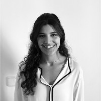 Bouthayna Ezzine