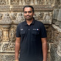 Nikhil M