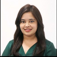 Niharika Shrestha
