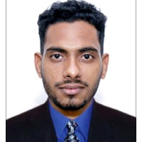 Liju P Yohannan