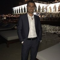 Elie Zakharia