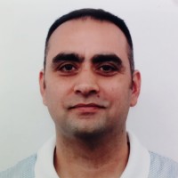 Utsab Lohani