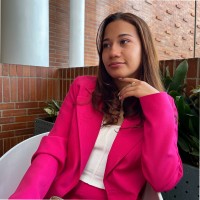 Nayifer Natalia Caballero