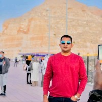 waheeduddin syed