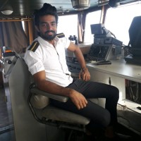 Vikrant Ghare