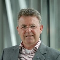 Joop De Graaf