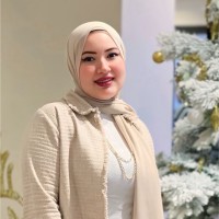 Ghada Khalil