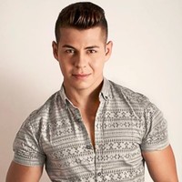 Juan Carlos Quezada Armendariz
