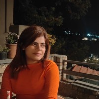 Deepali Arora