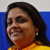 Urmila Sharma
