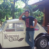Rustam Widiyanto