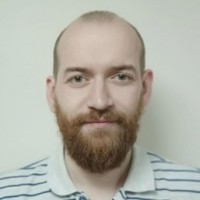 Maxim Pashuk