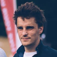 Gilles Van Houtte