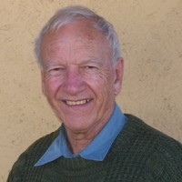 Malcolm Clark