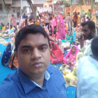 Deepak Singh