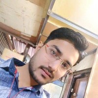 Deepak Kharche