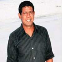 Abdulla Ali