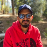 Pratyush Chandra