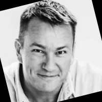 Riaan Rust