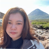 Klaire Joanna C. Ting