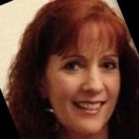 Julie Harrison