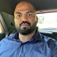 Pavan Naik