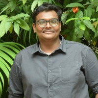 Pavan Kumar G