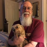 Robert Curran Phd Dd