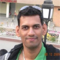 Shreepal Jain