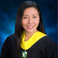 Rachelle Joy Cortez
