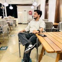 Shakiv Ali
