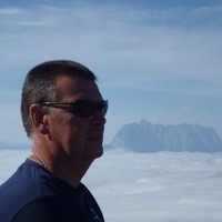 Bertus van den Bos