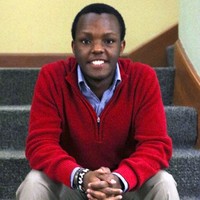 Moses Mbugua