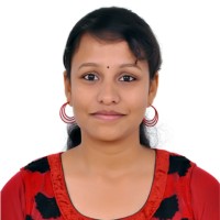 Jaishree Thiyagarajan