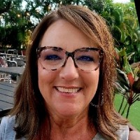 Lea Ann White