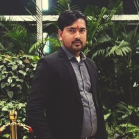 Ajay Singh