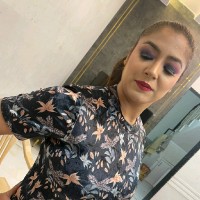 Pooja S Kukreja