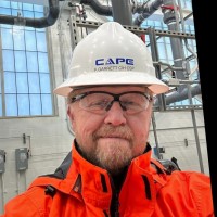 Frank A. Garrett, Cih®, Csp®, Chmm®