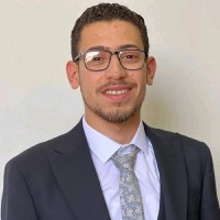 Ahmed Ramadan