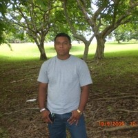 roderick valdes