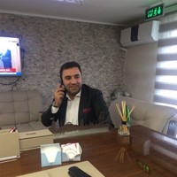 Ahmet Tuncer KAHRAMAN