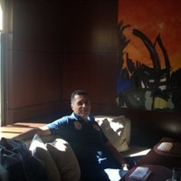 JOÃO CARLOS DOS SANTOS