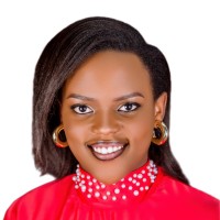 Anne Marie Twagirayezu