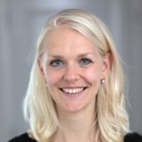Suzanne Bevelander