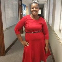 Mbali Dhlamini