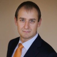 Kirils Gorovojs