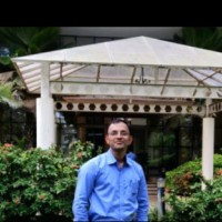 Kiran Dhabugade