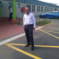 Gabriel Dlamini