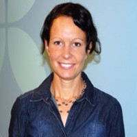 Cecilia Mattsson