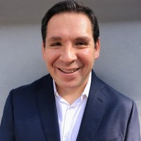 Cesar Martinez, MPA, PhD